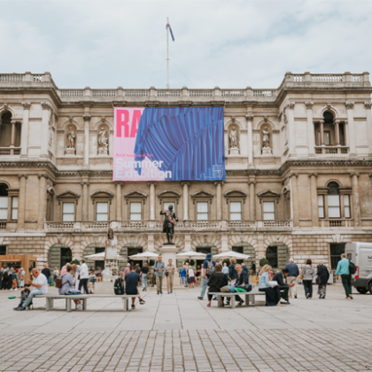 British Summer Time at Loveday